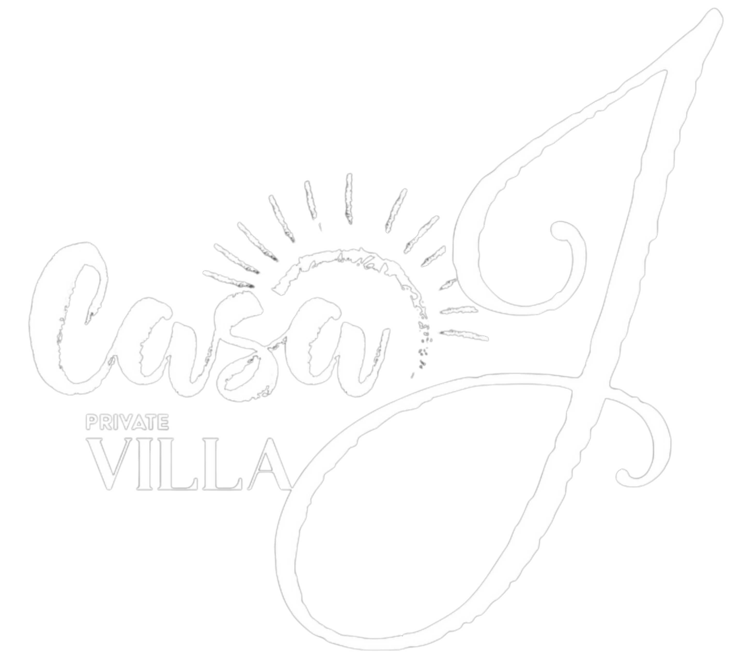 Casa J Private Villa